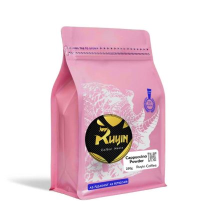 پودر کاپوچینو رویین 250 گرم